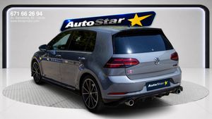 Volkswagen Golf 5p GTI TCR 2.0 TSI 213 kW - Foto 3