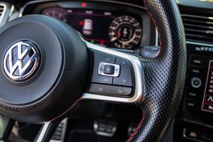 Volkswagen Golf 5p GTI TCR 2.0 TSI 213 kW - Foto 12