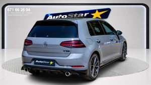 Volkswagen Golf 5p GTI TCR 2.0 TSI 213 kW - Foto 5