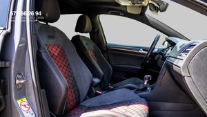 Volkswagen Golf 5p GTI TCR 2.0 TSI 213 kW - Foto 18