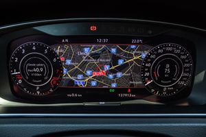 Volkswagen Golf 5p GTI TCR 2.0 TSI 213 kW - Foto 13