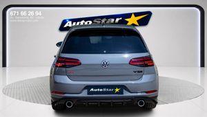 Volkswagen Golf 5p GTI TCR 2.0 TSI 213 kW - Foto 4