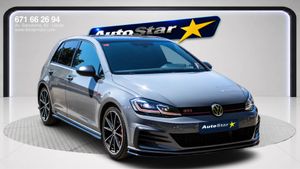 Volkswagen Golf 5p GTI TCR 2.0 TSI 213 kW - Foto 7