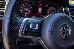 Volkswagen Golf 5p GTI TCR 2.0 TSI 213 kW - Foto 10