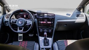 Volkswagen Golf 5p GTI TCR 2.0 TSI 213 kW - Foto 9