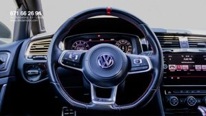Volkswagen Golf 5p GTI TCR 2.0 TSI 213 kW - Foto 11