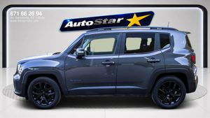 Jeep Renegade 1.3 Night Eagle DCT Turbo 4x2 - Foto 3
