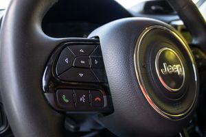 Jeep Renegade 1.3 Night Eagle DCT Turbo 4x2 - Foto 10