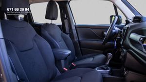 Jeep Renegade 1.3 Night Eagle DCT Turbo 4x2 - Foto 18