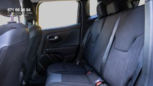Jeep Renegade 1.3 Night Eagle DCT Turbo 4x2 - Foto 17