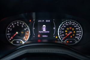Jeep Renegade 1.3 Night Eagle DCT Turbo 4x2 - Foto 13