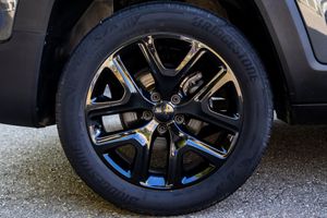 Jeep Renegade 1.3 Night Eagle DCT Turbo 4x2 - Foto 20