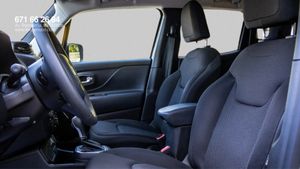 Jeep Renegade 1.3 Night Eagle DCT Turbo 4x2 - Foto 16