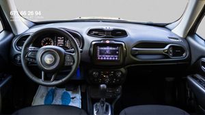 Jeep Renegade 1.3 Night Eagle DCT Turbo 4x2 - Foto 9