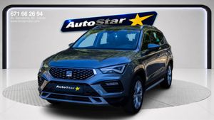 Seat Ateca 1.5 TSI 110 KW - Foto 2