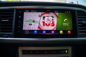 Seat Ateca 1.5 TSI 110 KW - Foto 14