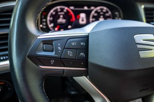 Seat Ateca 1.5 TSI 110 KW - Foto 10