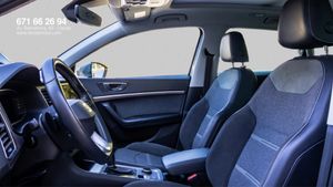 Seat Ateca 1.5 TSI 110 KW - Foto 9