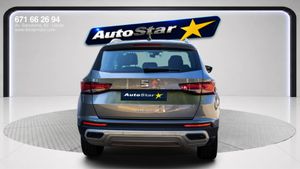 Seat Ateca 1.5 TSI 110 KW - Foto 4