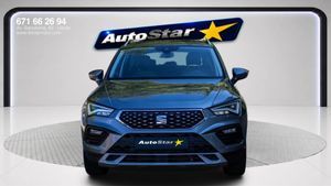Seat Ateca 1.5 TSI 110 KW - Foto 8