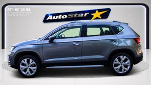 Seat Ateca 1.5 TSI 110 KW - Foto 3