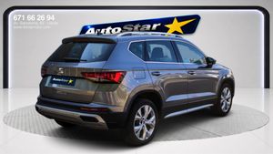 Seat Ateca 1.5 TSI 110 KW - Foto 5