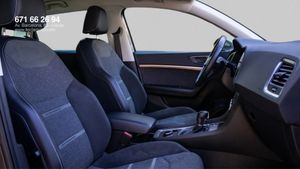Seat Ateca 1.5 TSI 110 KW - Foto 16