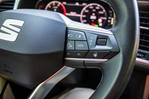 Seat Ateca 1.5 TSI 110 KW - Foto 12
