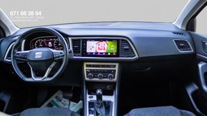 Seat Ateca 1.5 TSI 110 KW - Foto 11