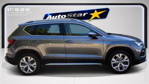 Seat Ateca 1.5 TSI 110 KW - Foto 6