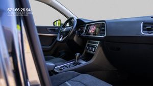 Seat Ateca 1.5 TSI 110 KW - Foto 17
