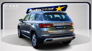 Seat Ateca 1.5 TSI 110 KW - Foto 3