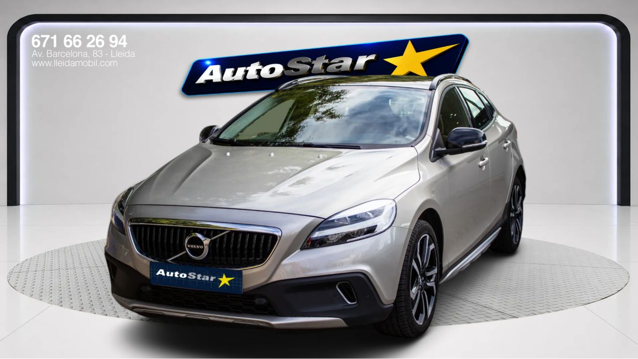 Volvo V40 Cross Country T3 Pro - Foto 1