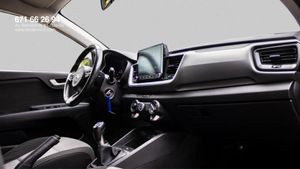 Kia Stonic 1.0 T-GDi MHEV iMT 74 kW - Foto 19