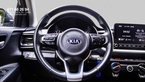 Kia Stonic 1.0 T-GDi MHEV iMT 74 kW - Foto 12