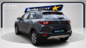 Kia Stonic 1.0 T-GDi MHEV iMT 74 kW - Foto 3