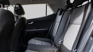 Kia Stonic 1.0 T-GDi MHEV iMT 74 kW - Foto 17