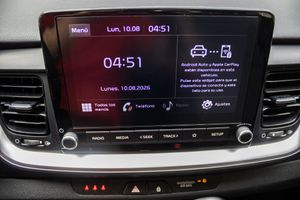 Kia Stonic 1.0 T-GDi MHEV iMT 74 kW - Foto 15