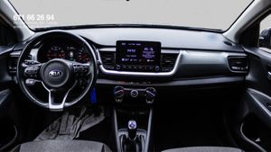 Kia Stonic 1.0 T-GDi MHEV iMT 74 kW - Foto 9