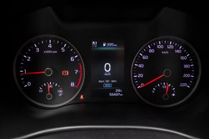 Kia Stonic 1.0 T-GDi MHEV iMT 74 kW - Foto 14