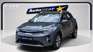 Kia Stonic 1.0 T-GDi MHEV iMT 74 kW - Foto 2