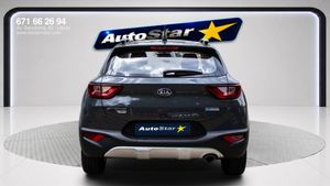 Kia Stonic 1.0 T-GDi MHEV iMT 74 kW - Foto 4