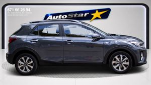 Kia Stonic 1.0 T-GDi MHEV iMT 74 kW - Foto 6