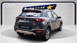 Kia Stonic 1.0 T-GDi MHEV iMT 74 kW - Foto 5