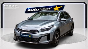 Kia XCeed eDrive 1.6 PHEV 104 kW - Foto 2