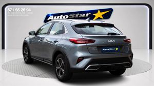 Kia XCeed eDrive 1.6 PHEV 104 kW - Foto 3
