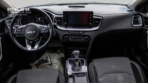Kia XCeed eDrive 1.6 PHEV 104 kW - Foto 10