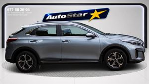 Kia XCeed eDrive 1.6 PHEV 104 kW - Foto 6