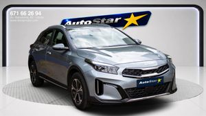 Kia XCeed eDrive 1.6 PHEV 104 kW - Foto 7