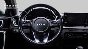 Kia XCeed eDrive 1.6 PHEV 104 kW - Foto 12